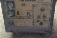 Migomat 380 V 200 A