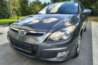 Hyundai i30 2010 rok * BENZYNA * 168 tys km