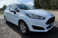 Ford Fiesta 2014 rok * LIFT * 5 drzwi * 156 tys