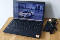 Toshiba - AMD A4-5000 - 6GB - 256SSD -Radeon
