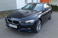 BMW 318D