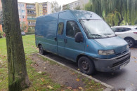 Citroen Jumper