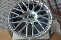 19x8.5J et42 5x112 VW Skoda Seat Cupra Merc BMW