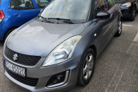Suzuki Swift 1.2 benzyna 93 KM
