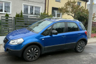 Fiat sefici