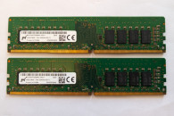 RAM MICRON DDR4 16 GB 3200 MHz 2 szt.