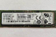 SSD SAMSUNG 512 GB M.2 NVME PM981a MZ-VLB512B