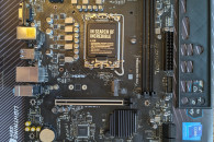 Płyta główna MSI PRO H610M-E DDR4 Socket1700