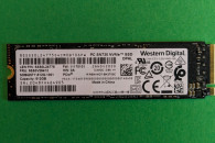 SSD M.2 NVME WD SN730 512 GB