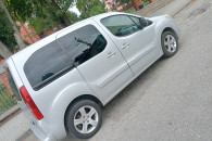 peugeot partner 16 hdi
