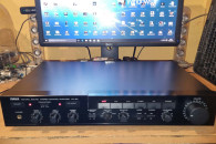 Przedwzmacniacz Preamp Yamaha CX-50 Top MM MC M