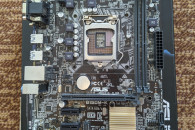 Płyta ASUS B150M-K BOX Socket 1151