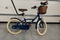 Rower Btwin City 900
