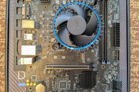 Zestaw MSI PRO H610M-E DDR4+Core i5-12400F