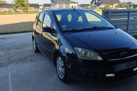FORD FOCUS C-MAX