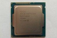 Intel Core i3-4160, 3.6 GHz, 3 MB cache L3.