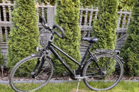 Rower miejski Krone Bikes