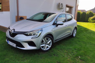 Renault Clio benzyna, stan perfekcyjny