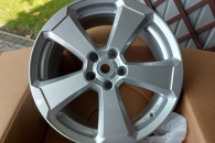 18x7.5J / 5x112 _Aluett_ Skoda, VW, Seat, Audi