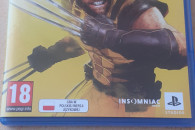 Gra Wolverine na PlayStation 5
