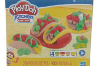 ZABAWKA PLAY-DOH KITCHEN CREATIONS