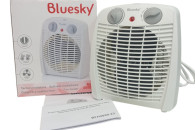 GRZEJNIK Z NADMUCHEM BLUESKY 2000W