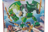 ZABAWKA LEGO NINJAGO 71862