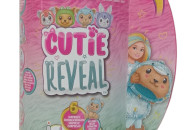 ZABAWKA BARBIE CUTIE REVEAL