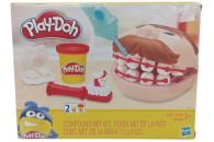 ZABAWKA PLAY-DOH MINI DOCTOR DENTIST