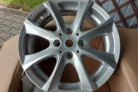 15 4x100 Yaris Swift Kia Rio Hyundai i20 Mazda2