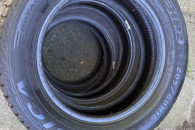 205/60r16 Rok 2022