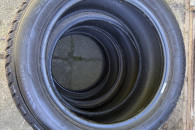 205/55r16 BIEŻNIK 8mm
