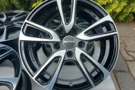 16x6.5J 5x114.3 GMP / Kia Hyundai Mazda Toyota