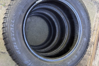 165/70r14 BIEŻNIK 7mm