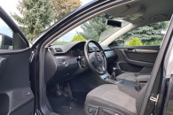 Volkswagen Passat B7