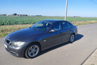 Bmw E90, Lpg, automat.