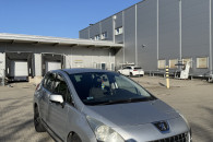 Peugeot 3008 1.6 THP