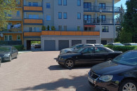 2 pokoje 55 metrów
