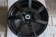 17x7J 4x108 Aluett _Ford Fiesta Peugeot Citroen