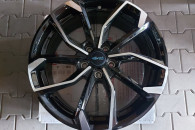 18x7J 5x110 RC Opel Saab Jeep Renegade Compass