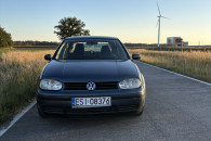 Volkswagen Golf IV