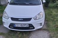 Ford C-Max 1.6 cdti