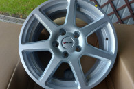 16x7J 5x112 AUTEC VW Skoda Seat Merc Audi A4_B8