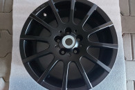 15x6J 5x100 Aluet Skoda Fabia Vw Polo Ibiza MAT