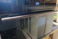 Piekarnik elektryczno-parowy Samsung do zabudow