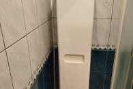 Słupek do łazienki