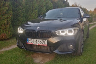 BMW Seria 1 118d M Sport Shadow