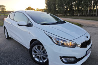 Kia ProCeed 2013r 1.6 benzyna KOMIS-ZALESIE