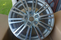 17x7.5J 5x112 2DRV VW Skoda Seat Audi A4B8 Merc