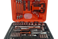 ZESTAW KLUCZY BAHCO S910